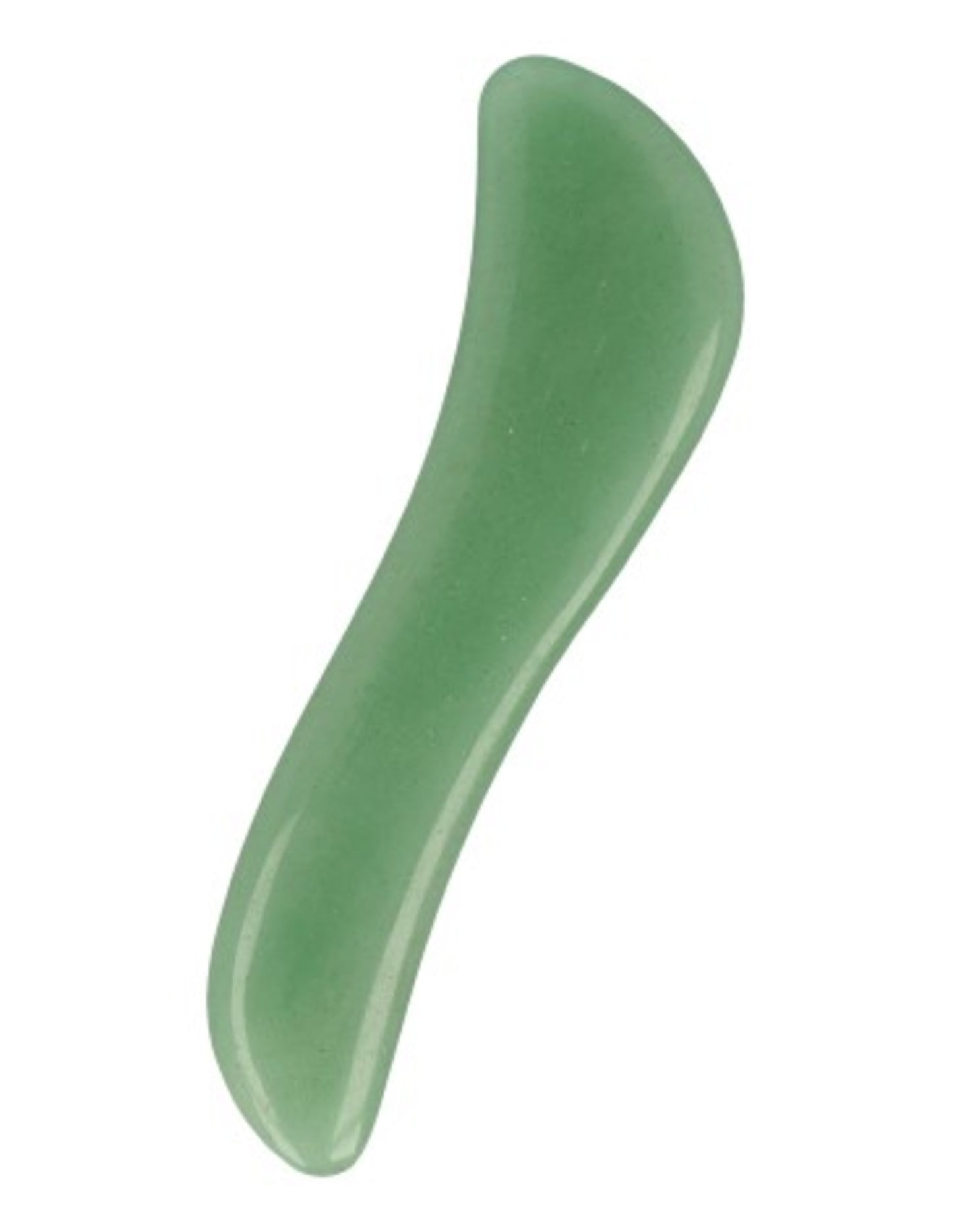 Image for aventurijn-groen-guasha-massage-schraper-s-vorm.jpg