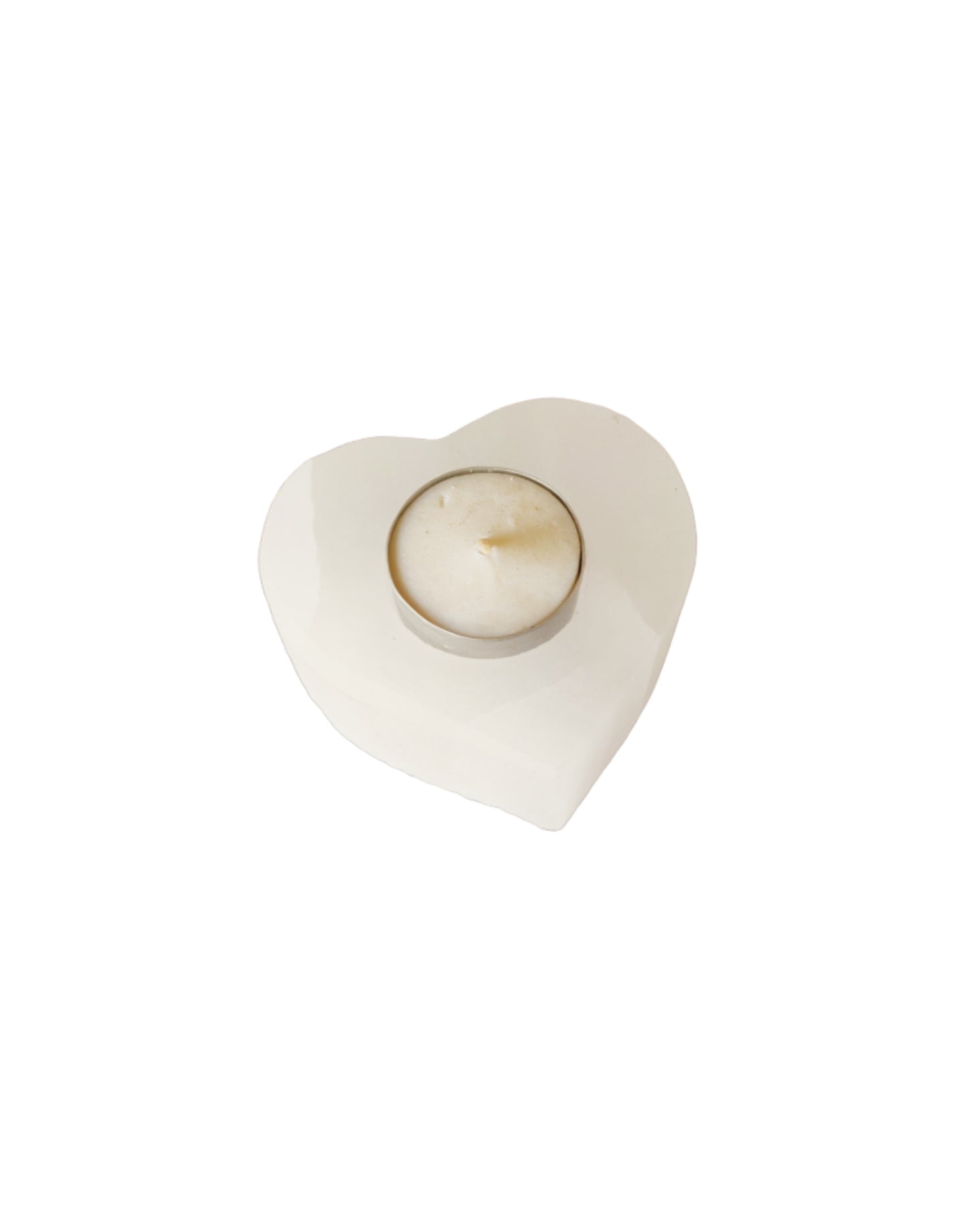 Image for seleniet-waxinehouder-hart-wit-9cm-waxinelichtjeshouder.jpg