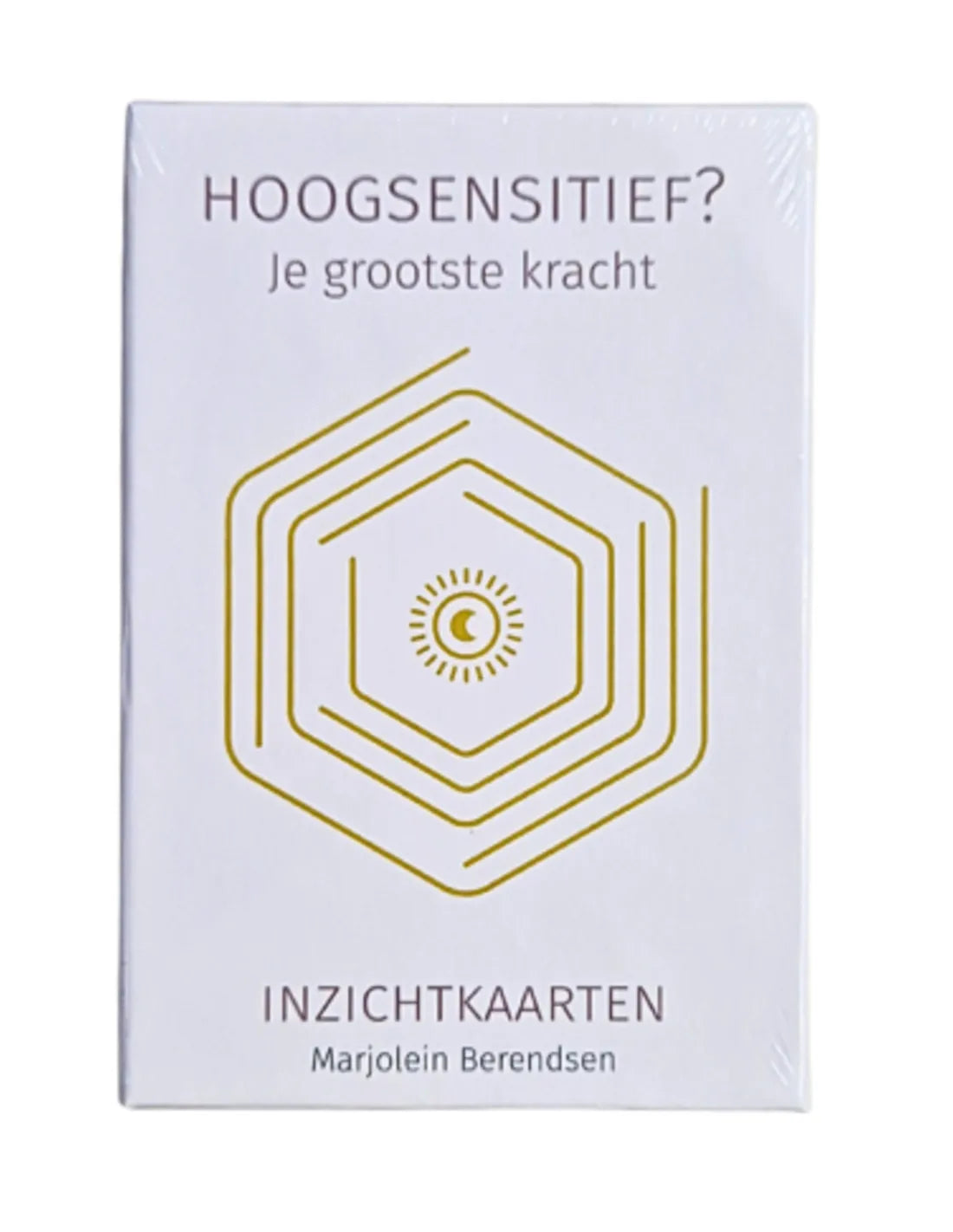HSP Inzichtkaarten