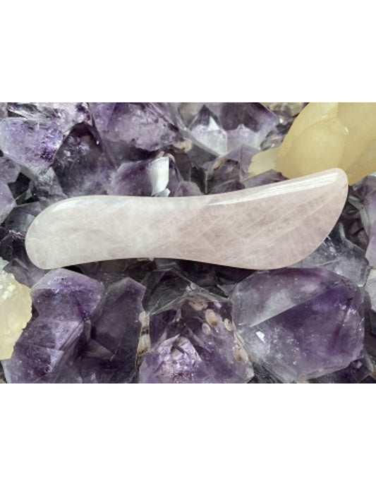 Wat is Gua Sha? En waarom steeds meer mensen het gebruiken