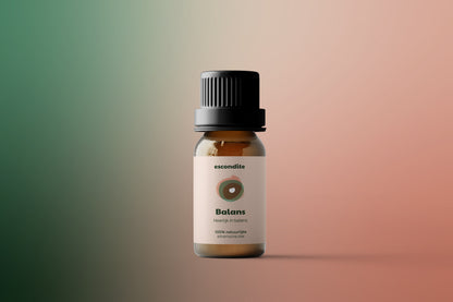 Even voor jou - Voorjaarspakket met 3 etherische oliën 10ml