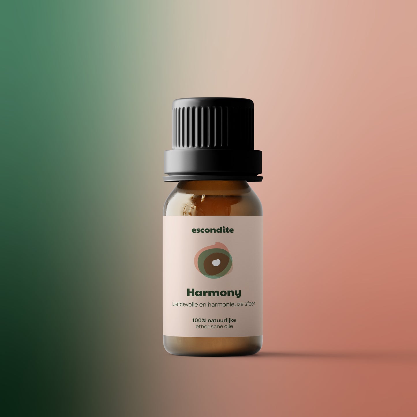 Harmony – Liefde, Warmte & Balans in Elke Ademhaling (10 ml)