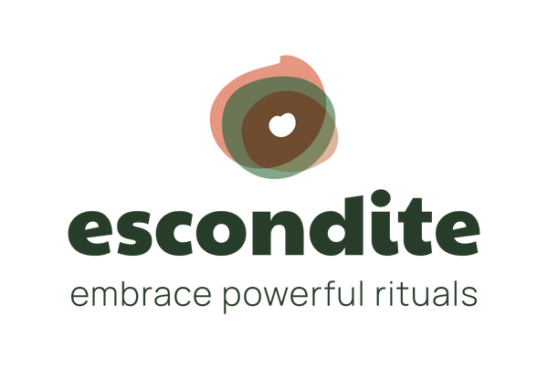 Escondite Rituals