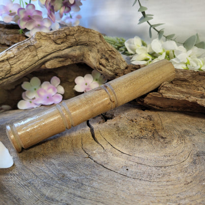 Image for aanslagstok-alleen-hout-klein-nr2_3.jpg