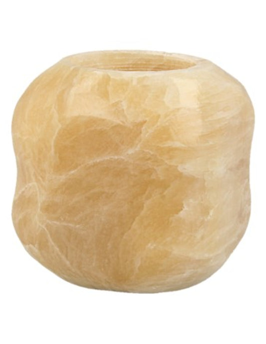 Image for calciet-geel-theelichthouder.jpg