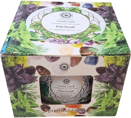 Image for edelsteen-geurkaars-good-luck-met-groene-aventurijn.jpg