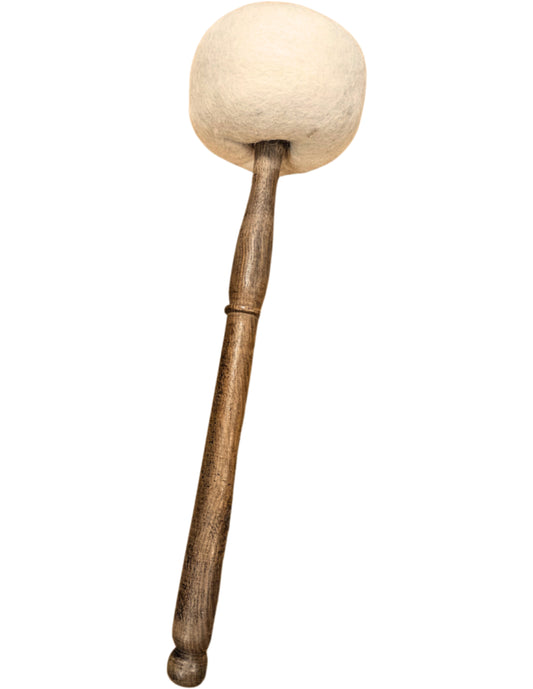 Image for klankschaal-strijkstok-witte-vilt-knots-32-cm-lang.jpg