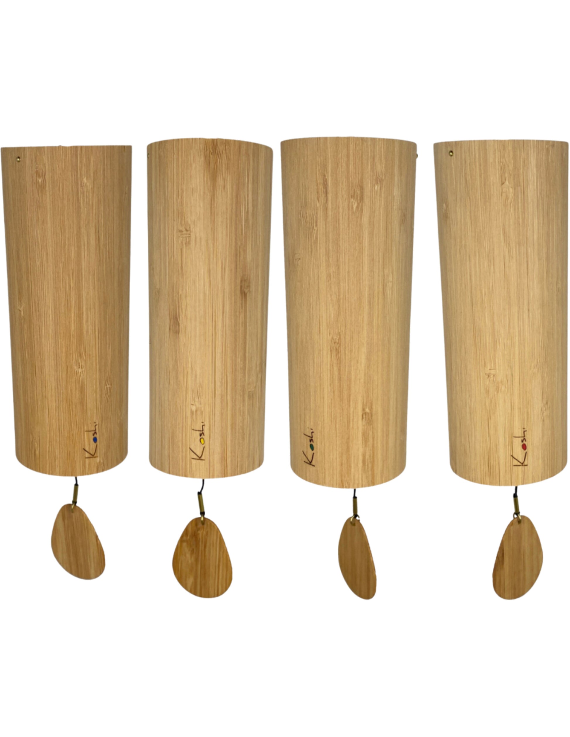 Image for koshi-chime-set-van-4-windgongs-de-enige-echte.jpg