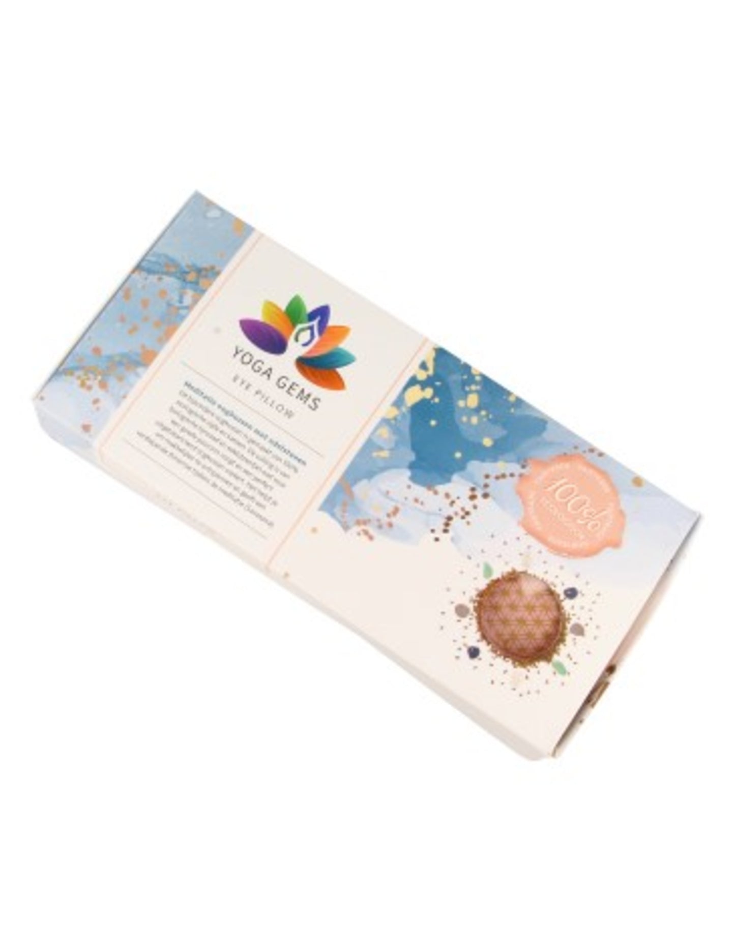 Image for rozenkwarts-meditatie-oogkussen-yoga-gems_1.jpg