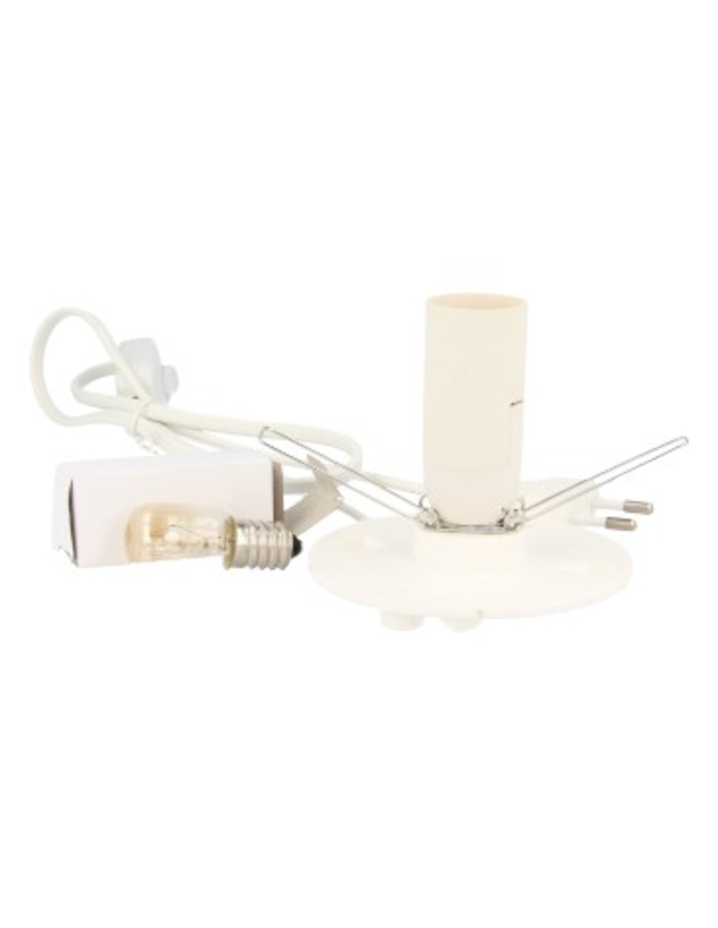 Image for seleniet-lamp-kabel-wit.jpg