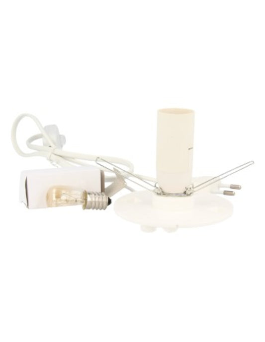 Image for seleniet-lamp-kabel-wit.jpg