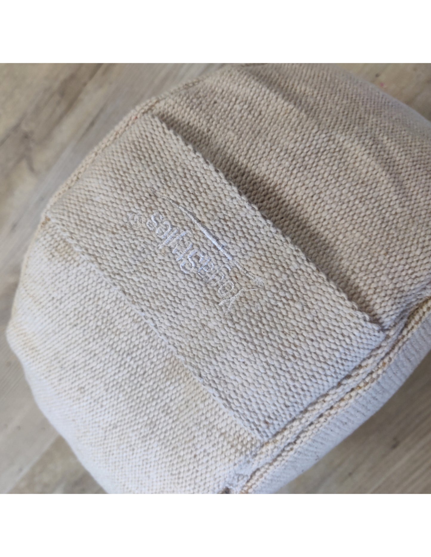 Image for yogastyles-design-meditatiekussen-zitkussen-rond-creme-jute-look_4.jpg