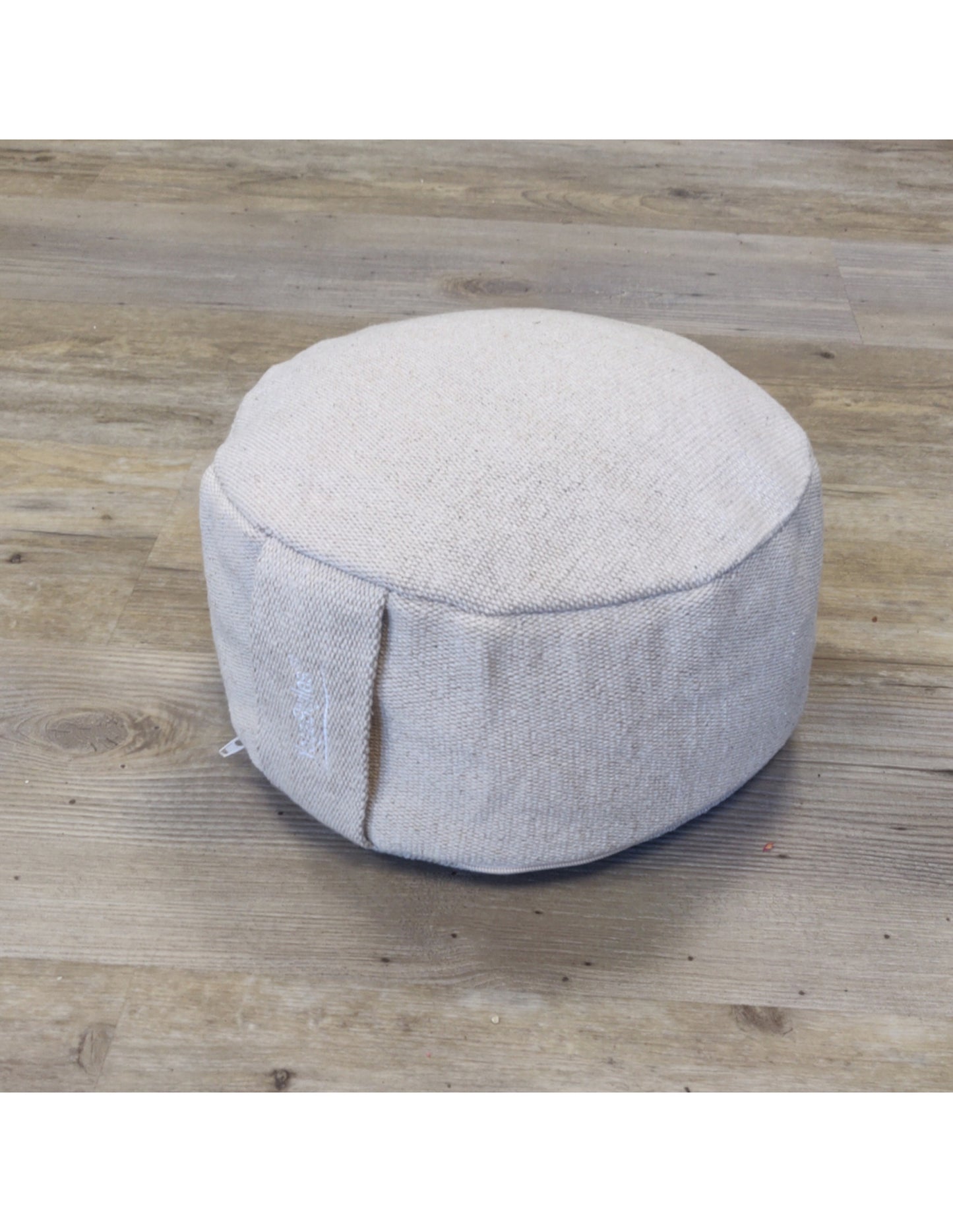 Image for yogastyles-design-meditatiekussen-zitkussen-rond-creme-jute-look_2.jpg