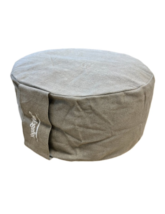 Image for yogastyles-meditatiekussen-design-stone-wash-grijs.jpg