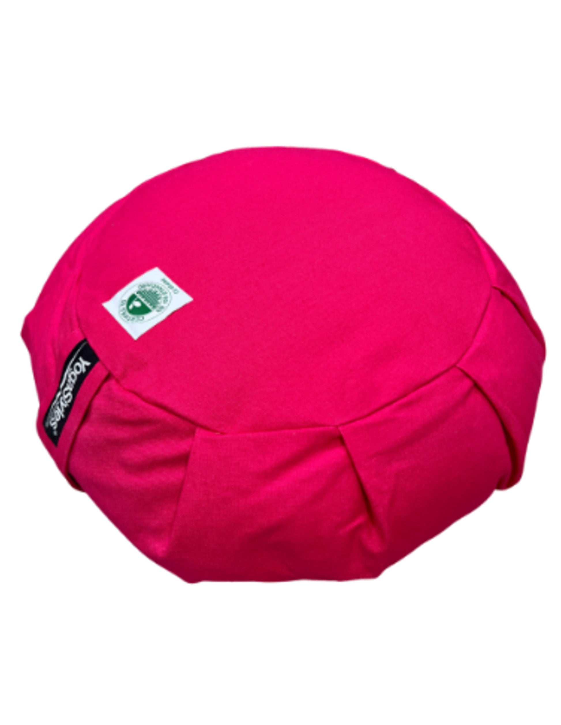 Image for yogastyles-meditatiekussen-organic-zafu-roze.jpg
