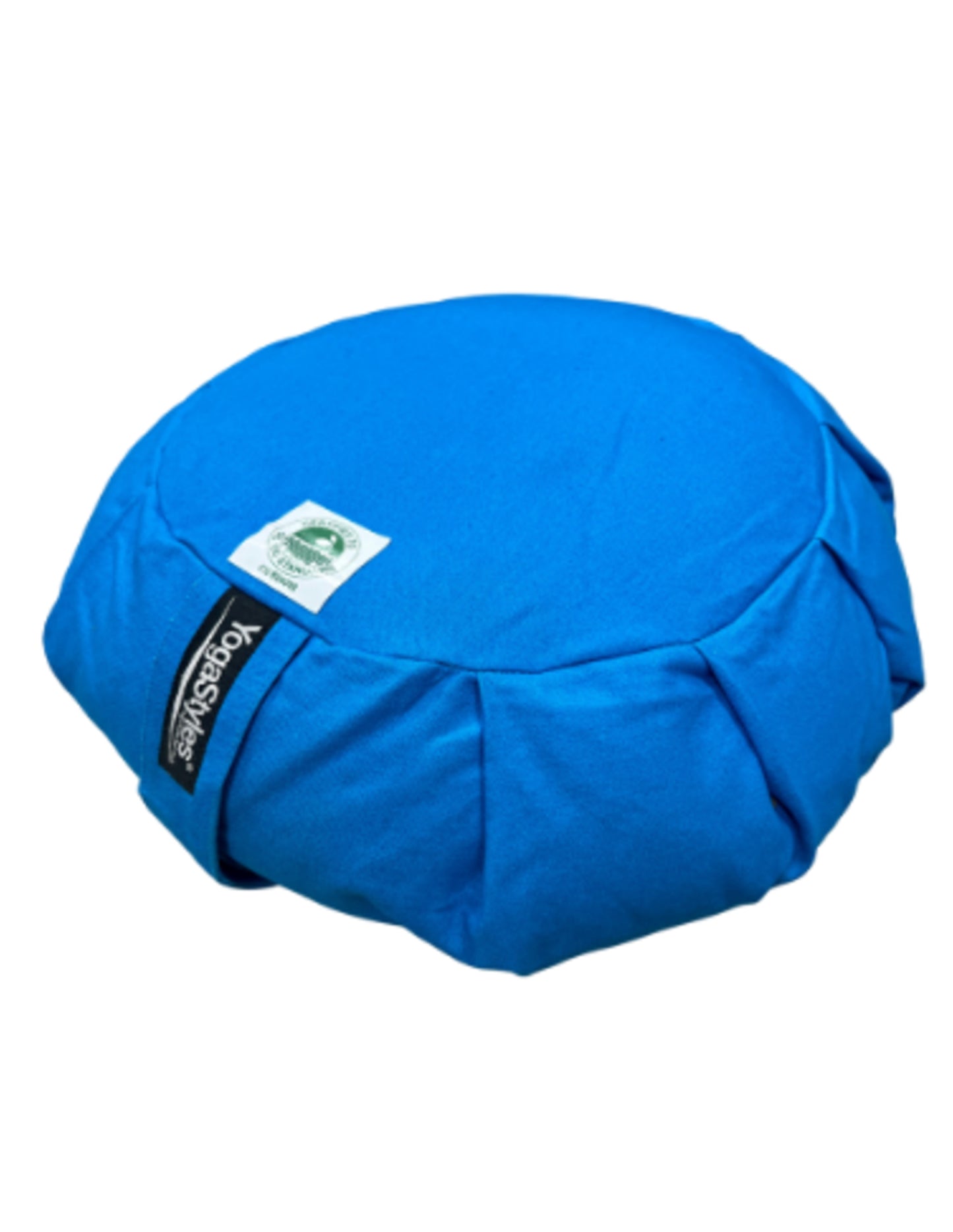 Image for yogastyles-meditatiekussen-organic-zafu-turquoise.jpg