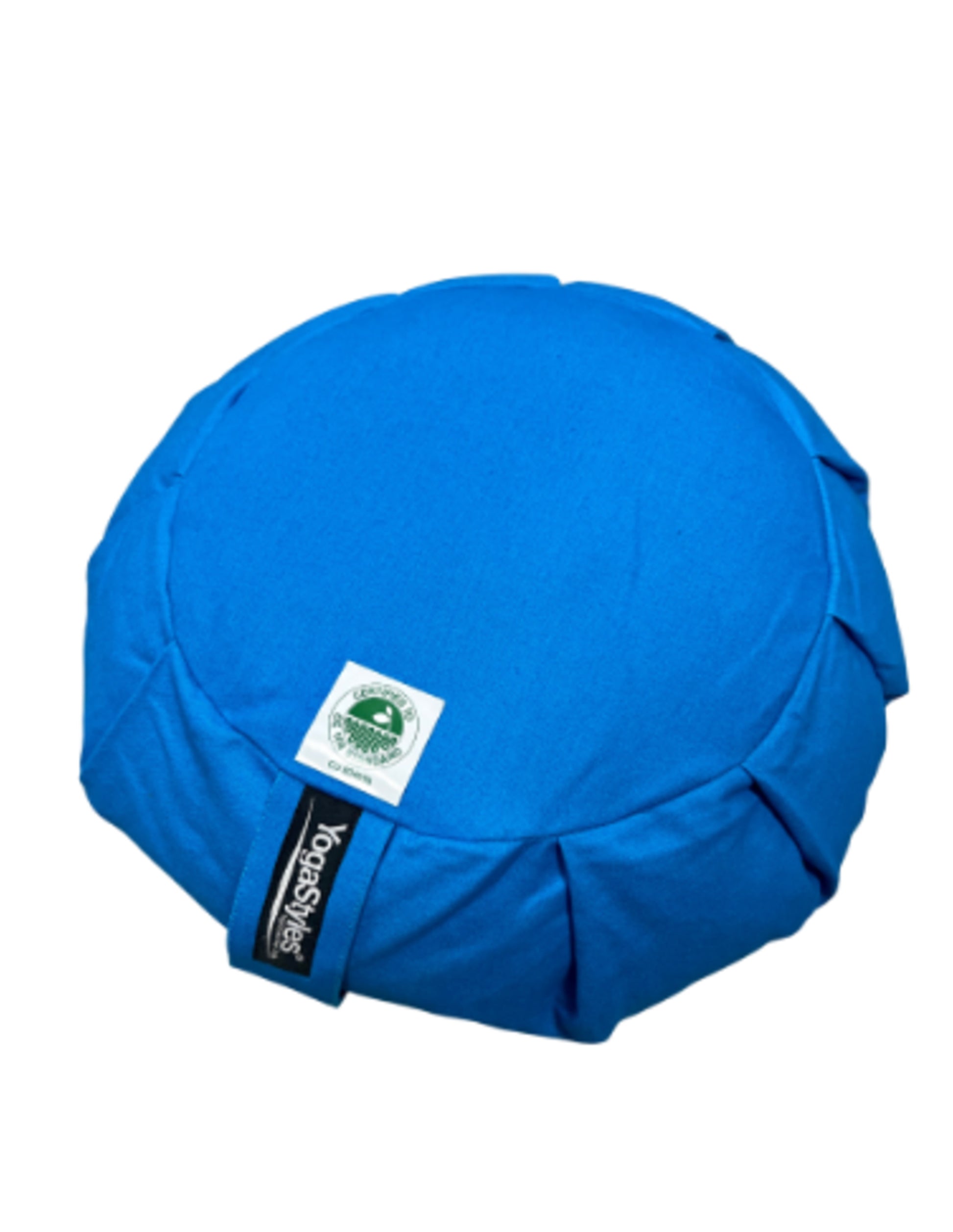 Image for yogastyles-meditatiekussen-organic-zafu-turquoise_2.jpg