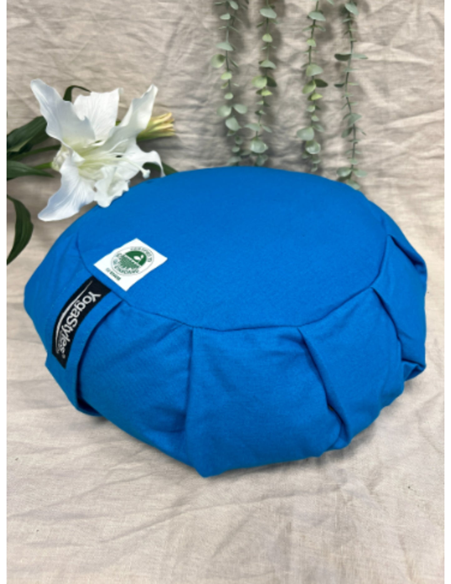 Image for yogastyles-meditatiekussen-organic-zafu-turquoise_3.jpg