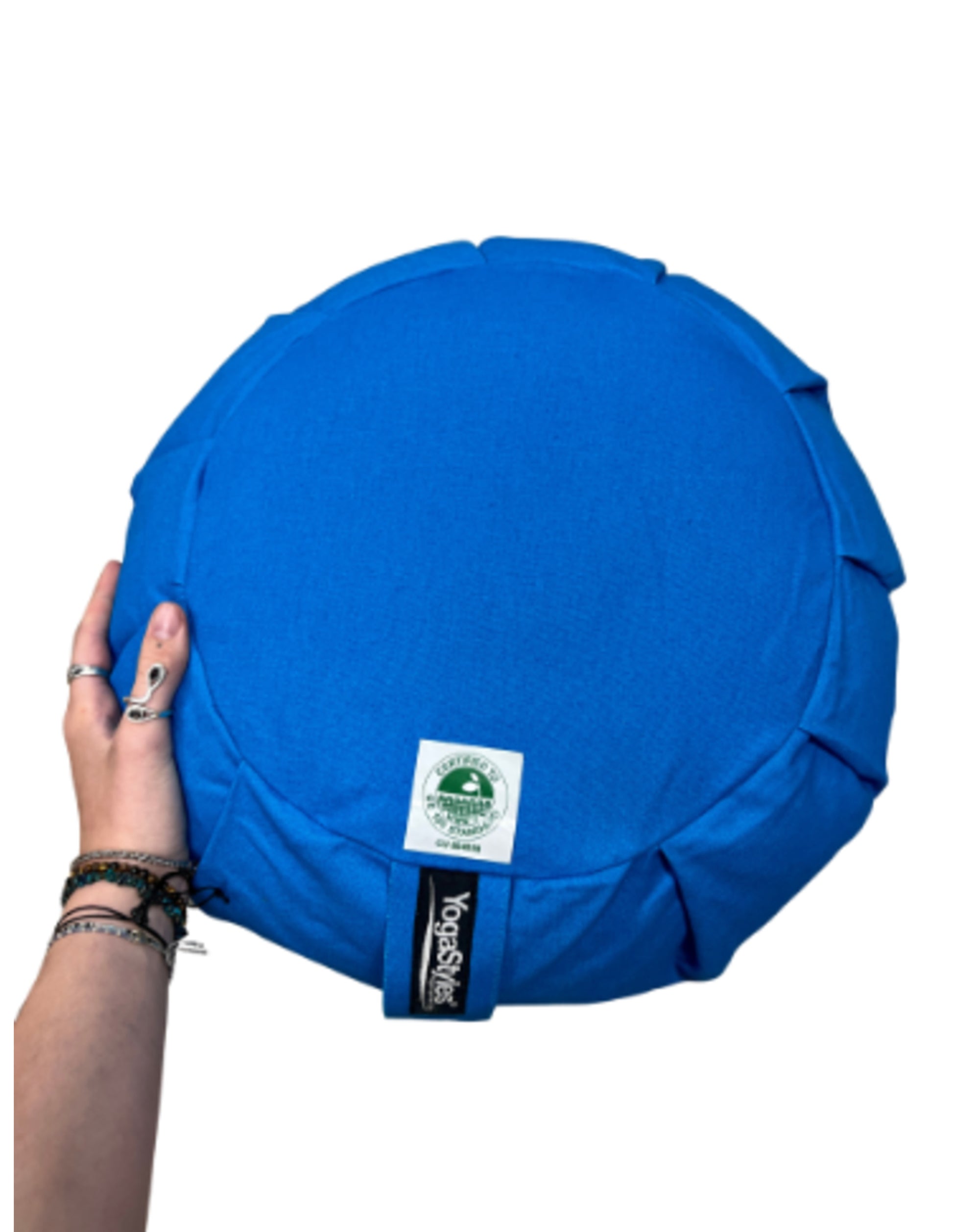 Image for yogastyles-meditatiekussen-organic-zafu-turquoise_4.jpg