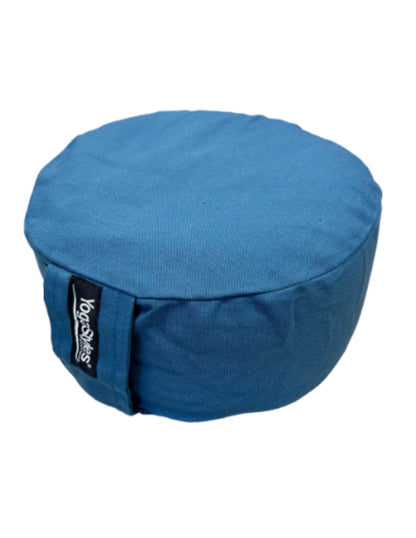 Image for yogastyles-meditatiekussen-pro-rondo-petrol-blauw.jpg