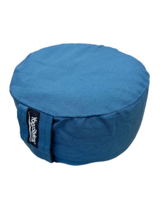 Image for yogastyles-meditatiekussen-pro-rondo-petrol-blauw.jpg