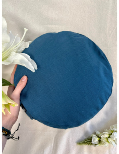 Image for yogastyles-meditatiekussen-pro-rondo-petrol-blauw_1.jpg