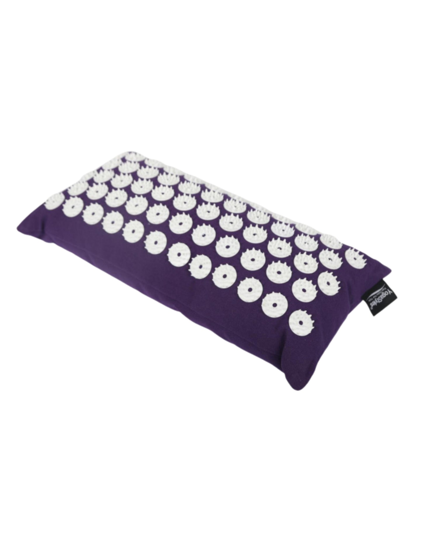 Image for yogastyles-spijker-nekkussen-paars.jpg