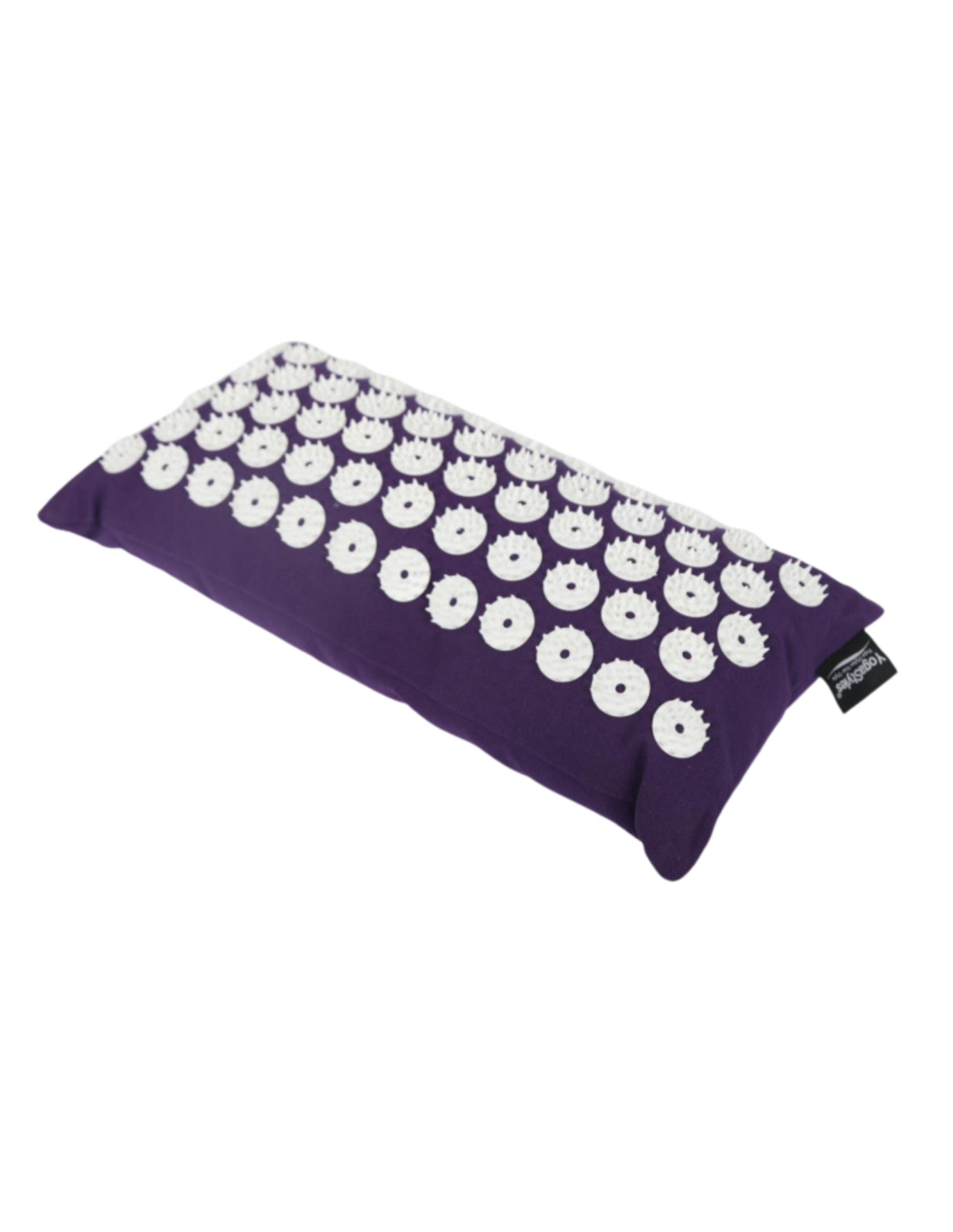 Image for yogastyles-spijker-nekkussen-paars.jpg