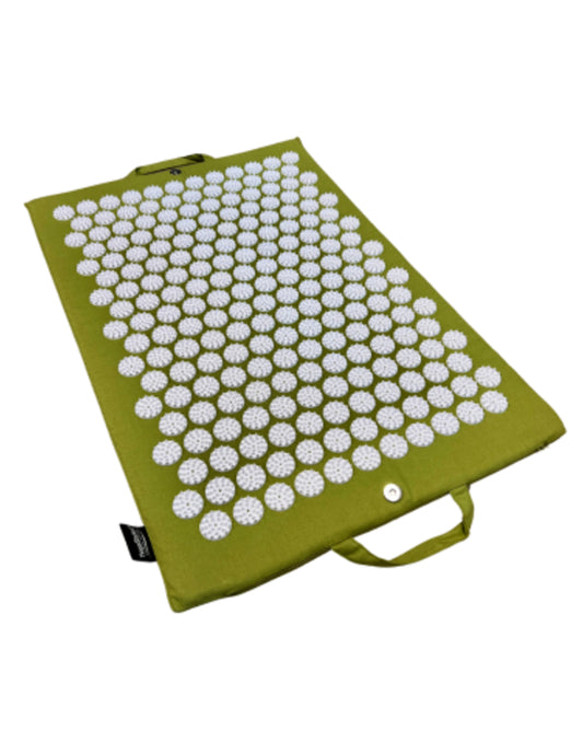 Image for yogastyles-spijkermat-acupressuur-mat-olijfgroen.jpg
