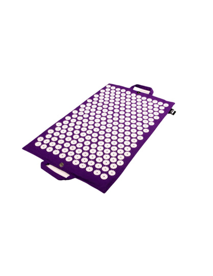 YogaStyles Spijkermat Acupressuurmat – Voor diepe ontspanning en herstel – Diverse kleuren verkrijgbaar
