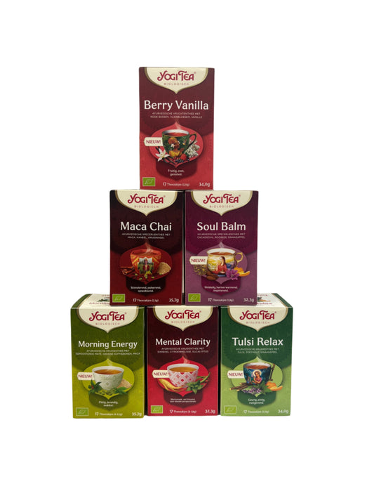 Image for yogi-tea-de-6-nieuwste-smaken-6-pakjes-van-17-theezakjes.jpg
