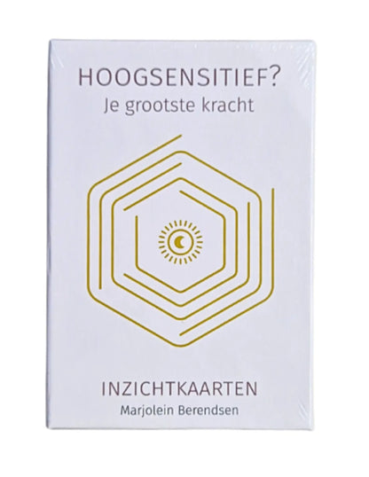 HSP Inzichtkaarten