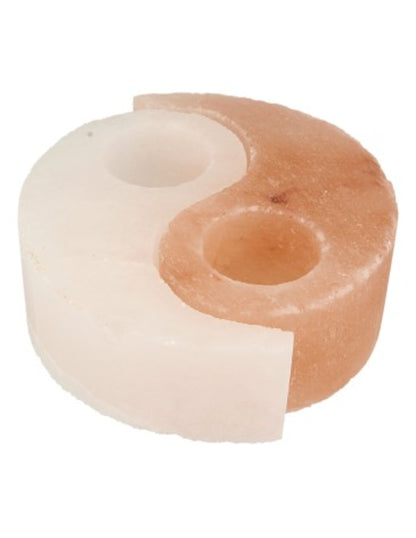 Image for zoutsteen-yin-yang-theelichthouder.jpg